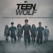 Teen Wolf Main Title