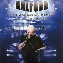 Nailed to the Gun-Live at Saitama Super Arena