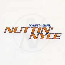 Nasty Girl (Cajmere's Green Velvet Mix)