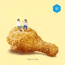 Chicken Song (chimmelier)-Instrumental
