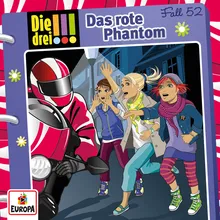 052 - Das rote Phantom (Teil 33)