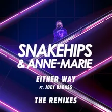 Either Way (Maleek Berry Remix)