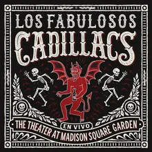 Canción de Solo para Juan (Los Olvidados) (En Vivo en Theater at Madison Square Garden)