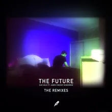 The Future Kill Paris Remix