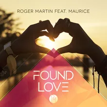 Found Love-Radio Edit