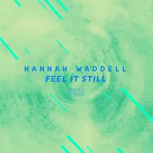 Feel It Still (The ShareSpace Australia 2017)