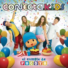 El Cumple de Pocoyo