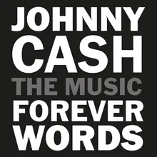 Chinky Pin Hill (Johnny Cash: Forever Words)