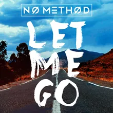 Let Me Go-Scott Forshaw & Greg Stainer Remix