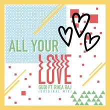 All Your Love (All Your Love)