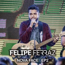 Nosso Segredinho (Ao Vivo)