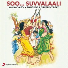 Munjaaneddu Kumbaaranna