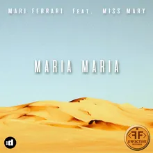 Maria, Maria