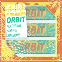 Orbit (feat. Sophie Simmons)