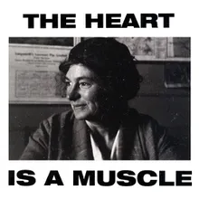 The Heart Is a Muscle-Radio Edit