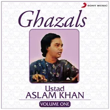 Ghazal Ke Dilruba