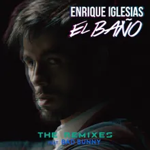 EL BAÑO (Felix Rivera Remix)