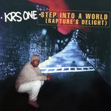 Step Into A World (Rapture's Delight) (The Remix-Radio Version)