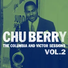 Chuberry Jam (78rpm Version)