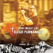 Minha Alegria (Sony Music Live)