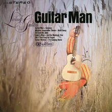 Guitar Man