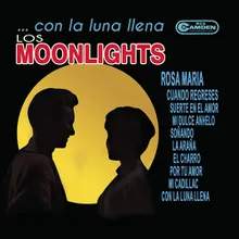 Con la Luna Llena (In the Misty Moonlight)