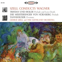 Tannhäuser, WWV 70: Overture