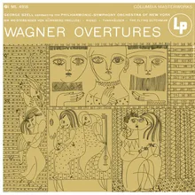 Rienzi, WWV 49: Overture