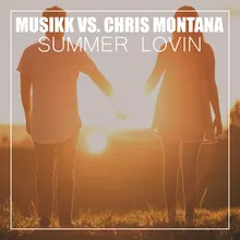 Summer Lovin' (Chris Montana Extended Mix)