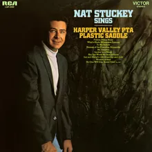 Harper Valley PTA