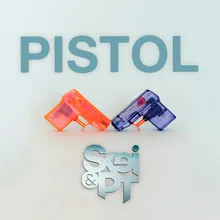 Pistol