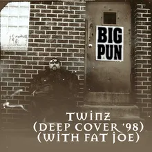 Twinz (Deep Cover 98) (Instrumental)