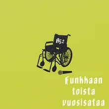 Funkkaan toista vuosisataa