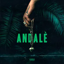 Andalé