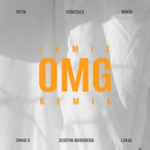 OMG-Remix