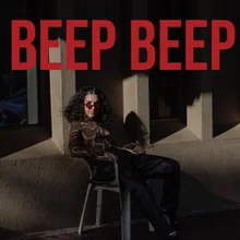 BEEP BEEP