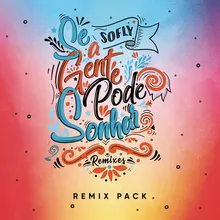 Se a Gente Pode Sonhar (Zerky Remix) Radio Mix