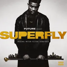 La Dueña (From SUPERFLY - Original Soundtrack)