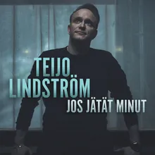 Jos jätät minut