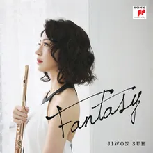 Fantaisie for Flute and Piano