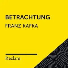 Betrachtung (07. Der Kaufmann, Teil 01)