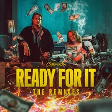 Ready for It-Blanke Remix