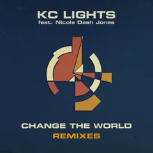 Change the World (James iD Remix)
