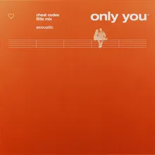 Only You Acoustic