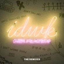 IDWK (Ido B & Zooki Remix)