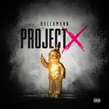 Project X Instrumental