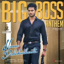 Big Boss Anthem-From