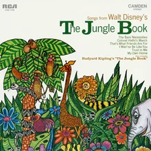 The Jungle Book