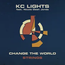 Change the World (Strings Within Mix)