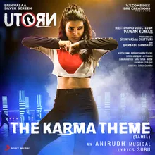 The Karma Theme From "U Turn"